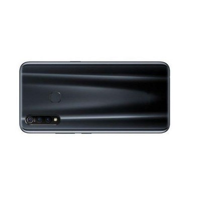 Full Body Housing For Vivo Z5x Black - Maxbhi Com