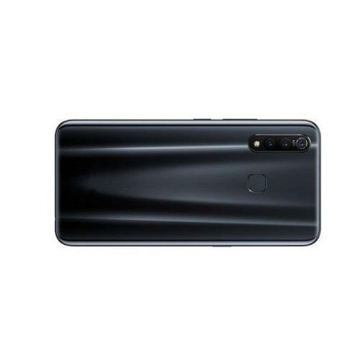 Full Body Housing For Vivo Z5x White - Maxbhi Com