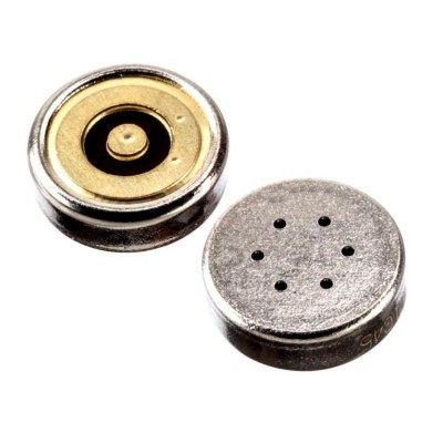 Microphone For Philips S307 By - Maxbhi Com