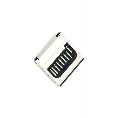 Mmc Connector For Rage Selfy Alpha By - Maxbhi Com