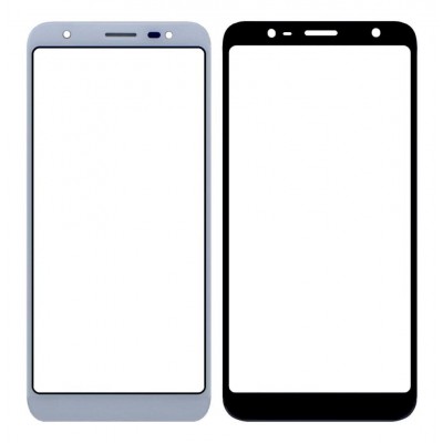Replacement Front Glass For Gionee F205 Pro White By - Maxbhi Com