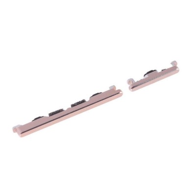 Side Key for BLU G5 Plus