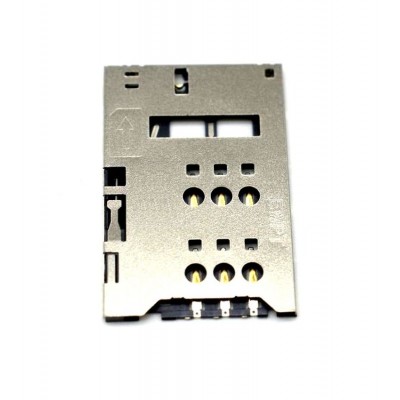 Sim Connector for Vivo Z5x