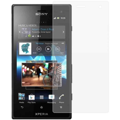 Screen Guard for Sony Xperia acro S LT26W