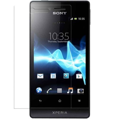 Screen Guard for Sony Xperia miro ST23i
