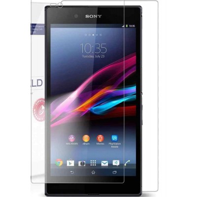 Screen Guard for Sony Xperia Z Ultra HSPA+ C6802