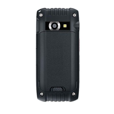 Full Body Housing For Casio Gzone Ravine 2 White - Maxbhi Com