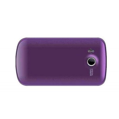 Full Body Housing For Forme Discovery P9 White - Maxbhi Com