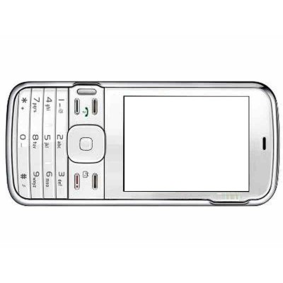 Full Body Housing For Gfive N79 Black - Maxbhi Com