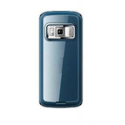 Full Body Housing For Gfive N79 Black - Maxbhi Com