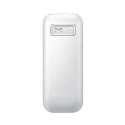 Full Body Housing For Samsung E1230 White - Maxbhi Com