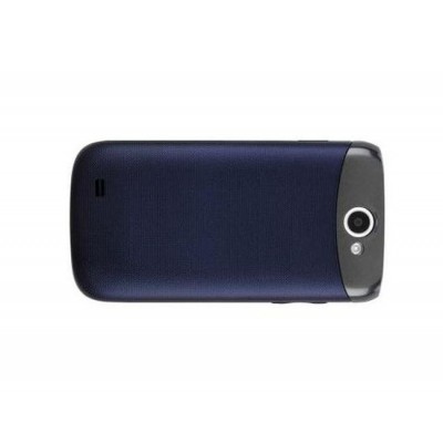 Full Body Housing For Samsung Exhibit Ii 4g T679 Black - Maxbhi Com