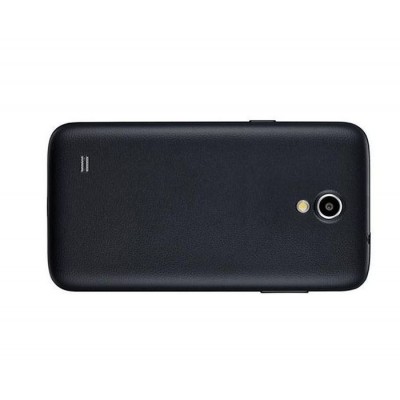 Full Body Housing For Samsung Galaxy Core Lite Lte Black - Maxbhi Com