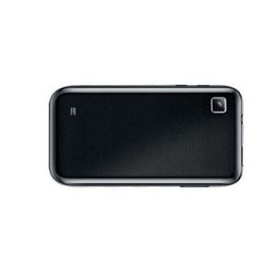 Full Body Housing For Samsung I909 Galaxy S Black - Maxbhi Com