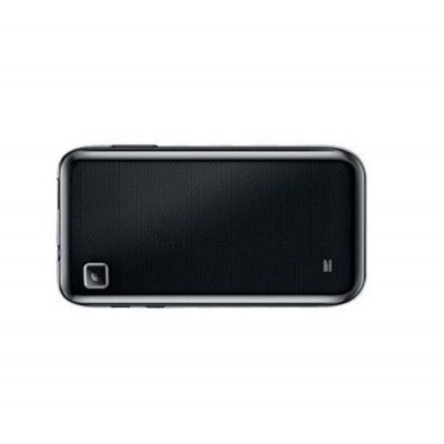 Full Body Housing For Samsung I909 Galaxy S Black - Maxbhi Com