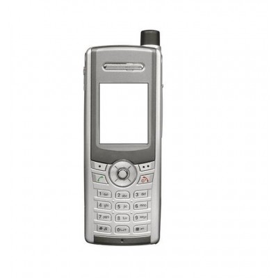 Full Body Housing For Thuraya Sg2520 Black - Maxbhi Com