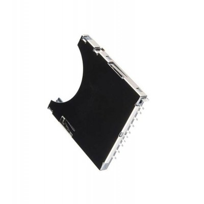Mmc Connector For Plum Flipper 2018 By - Maxbhi Com