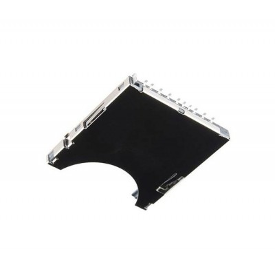 Mmc Connector For Plum Flipper 2018 By - Maxbhi Com