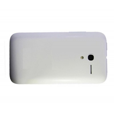 Full Body Housing For Idea Magna L White - Maxbhi Com