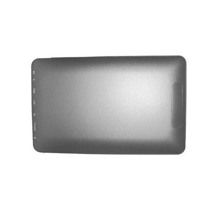 Full Body Housing For Maxtouuch 7 Inch Metallic Android 4 0 Tablet Pc White - Maxbhi Com