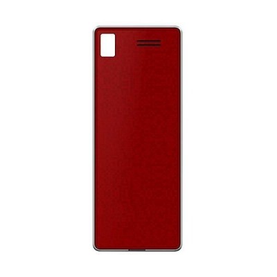 Full Body Housing For Panasonic Gd22 Red - Maxbhi Com