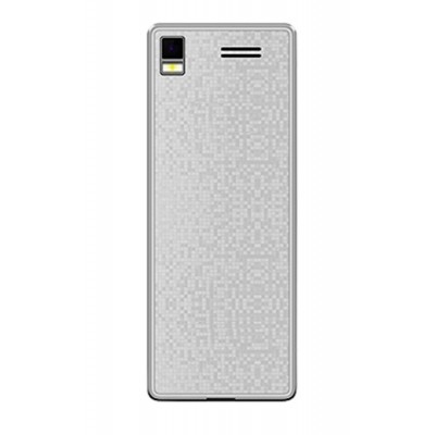 Full Body Housing For Panasonic Gd22 White - Maxbhi Com
