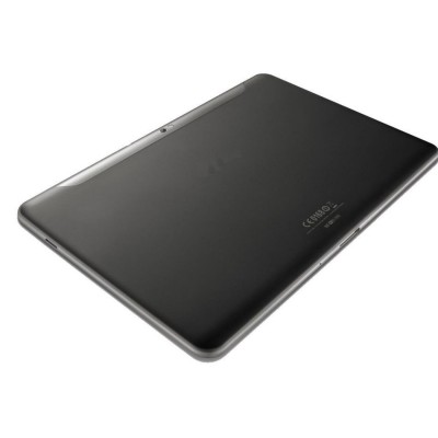 Full Body Housing For Samsung Galaxy Tab 10 1 64gb Wifi Black - Maxbhi Com