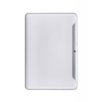 Full Body Housing For Samsung Galaxy Tab 10 1 64gb Wifi White - Maxbhi Com