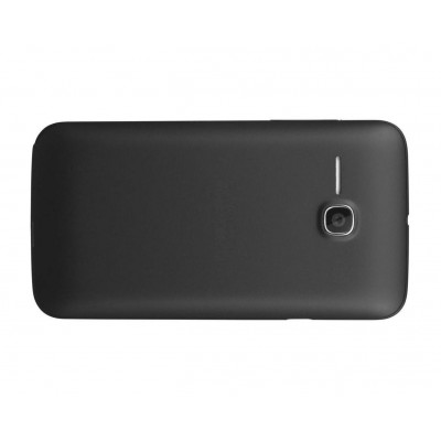Full Body Housing For Alcatel One Touch Mpop Turquoise - Maxbhi Com