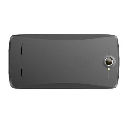 Full Body Housing For Micromax Canvas Beat A114r Black - Maxbhi Com