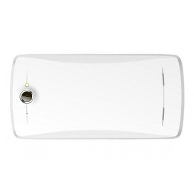 Full Body Housing For Micromax Canvas Beat A114r White - Maxbhi Com