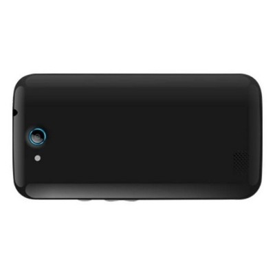 Full Body Housing For Zte Fit 4g Smart White - Maxbhi Com