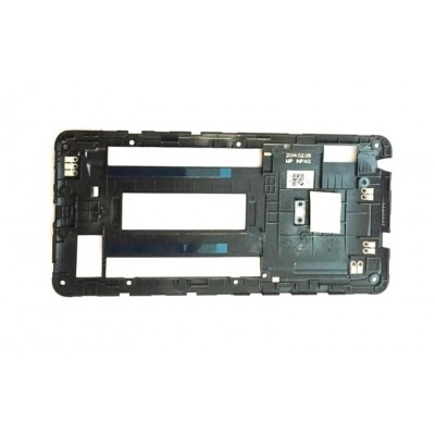 Middle For Asus Zenfone 2 Deluxe 64gb By - Maxbhi Com
