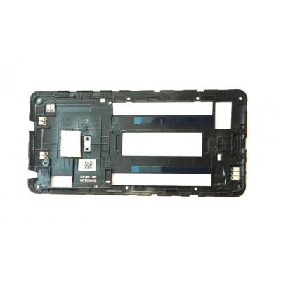 Middle For Asus Zenfone 2 Deluxe 64gb By - Maxbhi Com