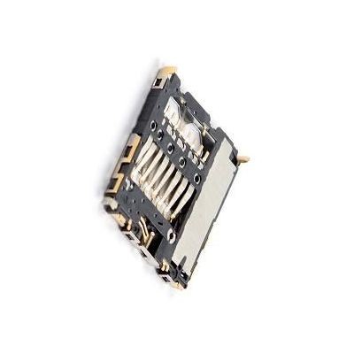 Mmc Connector For Asus Zenfone 2 Deluxe 64gb - Maxbhi Com