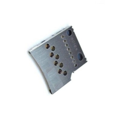 Mmc Connector For Icex Ultima 4g - Maxbhi Com