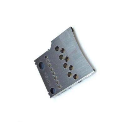 Mmc Connector For Icex Ultima 4g - Maxbhi Com