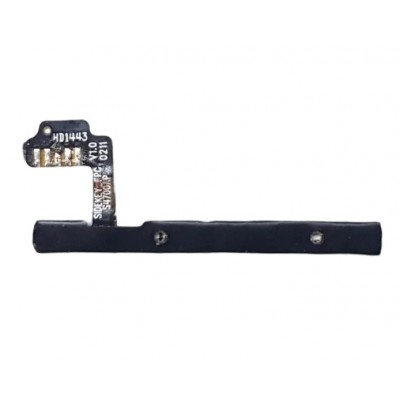 Power Button Flex Cable For Wiko Bloom On Off Flex Pcb By - Maxbhi Com