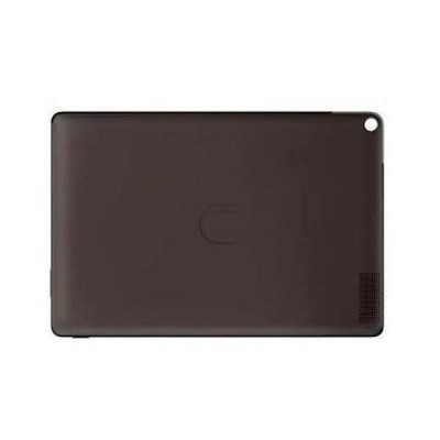 Full Body Housing For Barnes And Noble Nook Hd Plus 32gb Wifi Black - Maxbhi Com