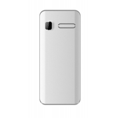 Full Body Housing For Intex Boom 2 White - Maxbhi Com