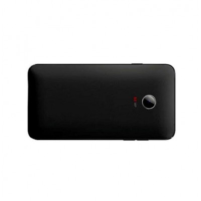 Full Body Housing For Karbonn A15 Plus Black - Maxbhi Com