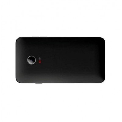 Full Body Housing For Karbonn A15 Plus Black - Maxbhi Com