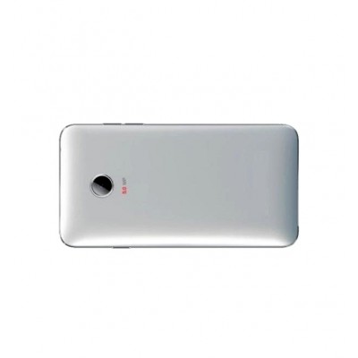 Full Body Housing For Karbonn A15 Plus White - Maxbhi Com
