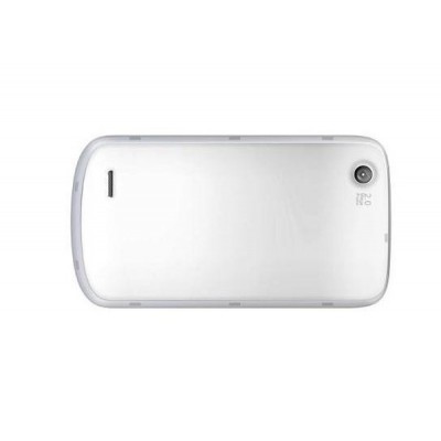 Full Body Housing For Lemon T99 Black White - Maxbhi Com