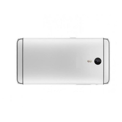 Full Body Housing For Letv Leeco Le 1pro Silver - Maxbhi Com