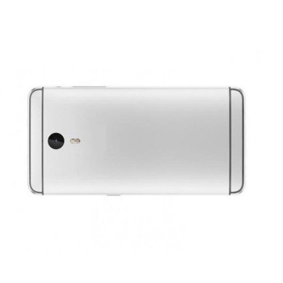 Full Body Housing For Letv Leeco Le 1pro Silver - Maxbhi Com