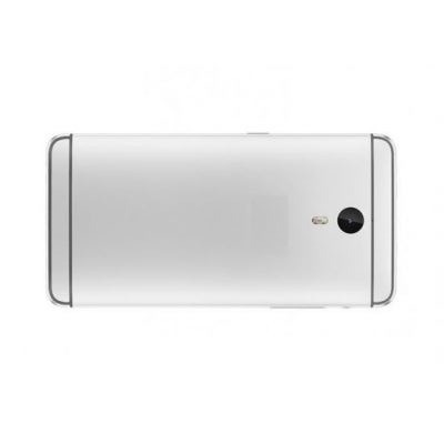 Full Body Housing For Letv Leeco Le 1pro White - Maxbhi Com