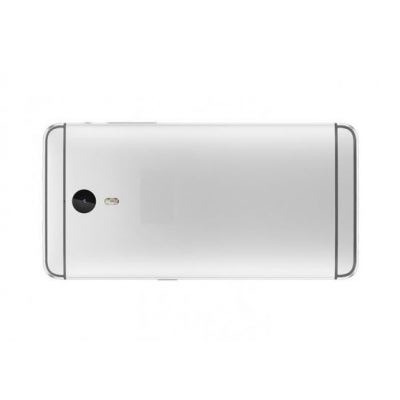 Full Body Housing For Letv Leeco Le 1pro White - Maxbhi Com