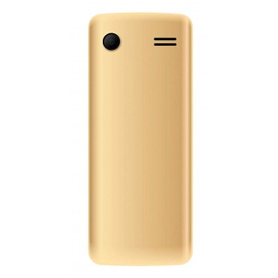 Full Body Housing For Mtech L10 Gold - Maxbhi Com
