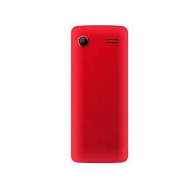 Full Body Housing For Mtech L10 Red - Maxbhi Com